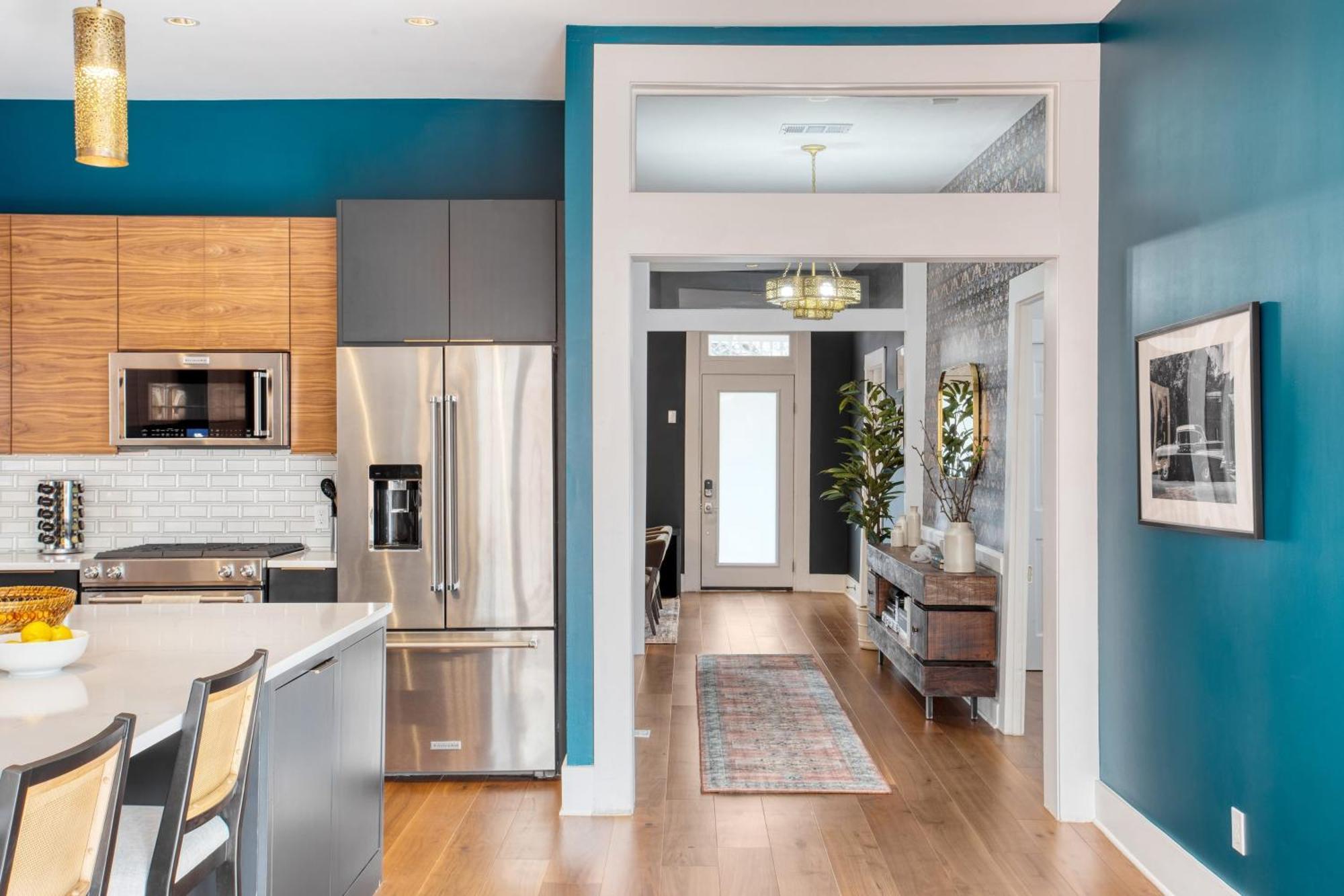 Ramsey By Avantstay Modern Character Home In Austin W Pool Dış mekan fotoğraf