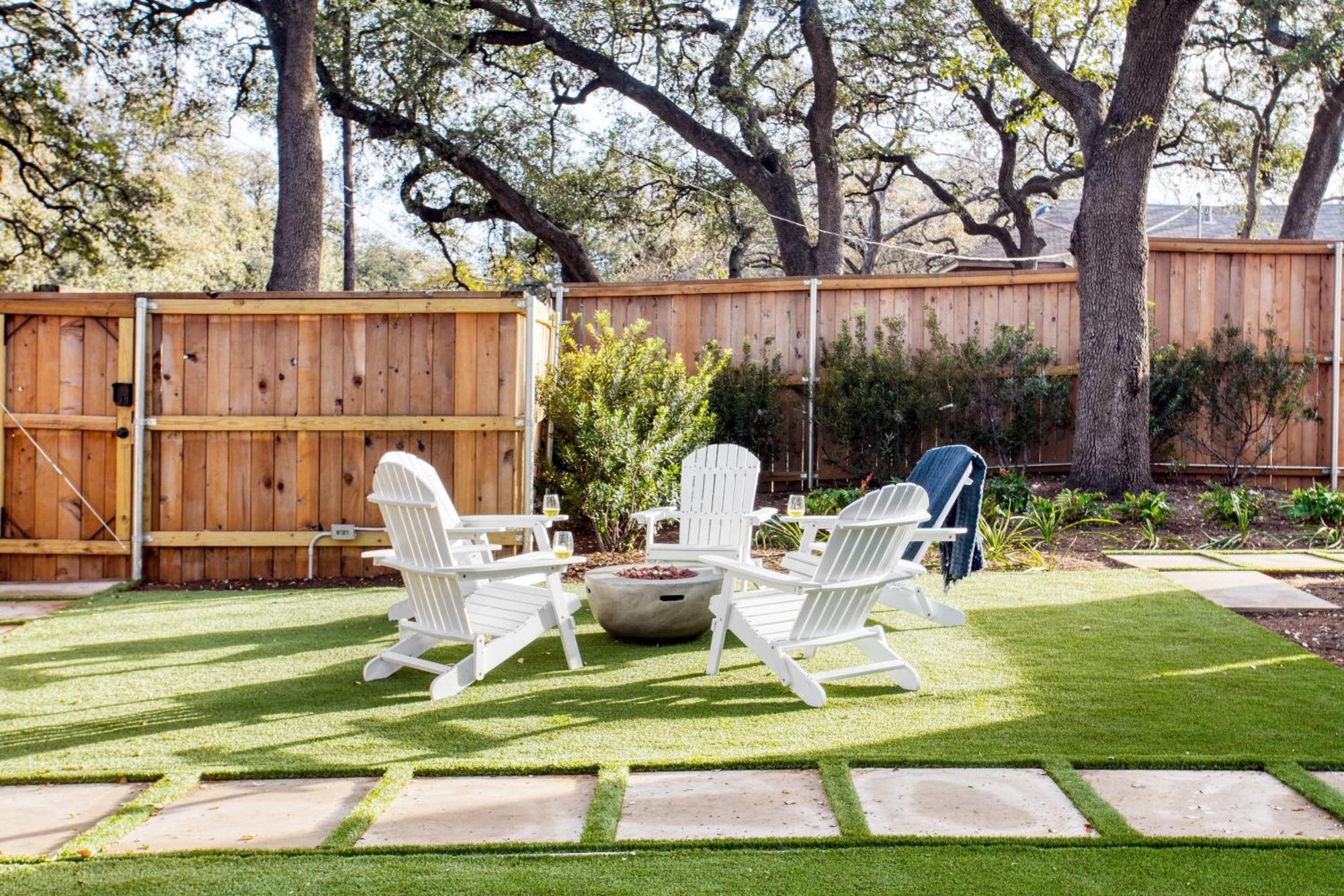 Ramsey By Avantstay Modern Character Home In Austin W Pool Dış mekan fotoğraf